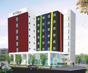 Amaris Hotel Bekasi Barat Bekasi Indonesia