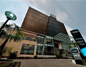 Hotel California Bandung Bandung Indonesia