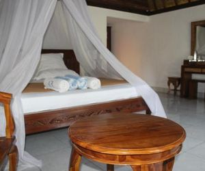 Kayun Bungalow Gili Air Indonesia