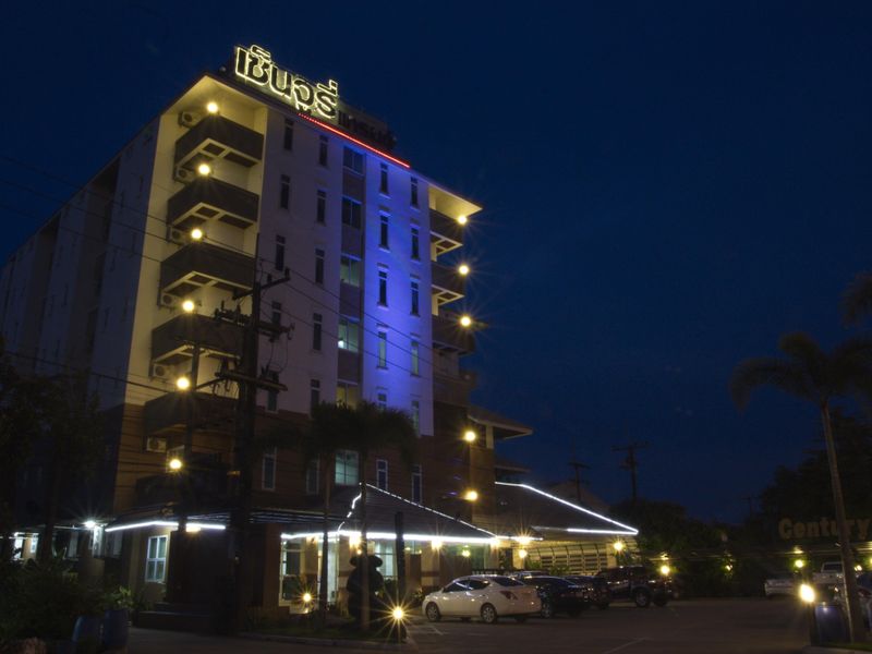 Hotel Photo 6