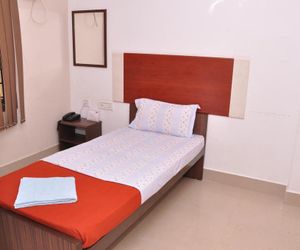 Hotel Opera Residency Chennai India