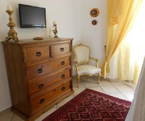 Valverde Guest House Tarquinia Italy