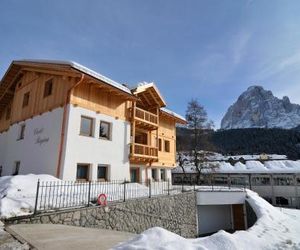 Chalet Regina Selva di Val Gardena Italy