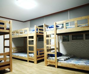 Fix Guesthouse Incheon South Korea