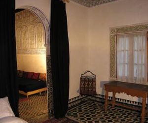 Pasha Baghdadi Massriya Guest House Fes Morocco