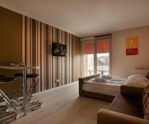Apartamenty Feniks Swinoujscie Poland