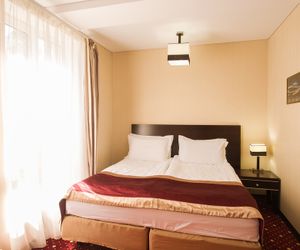 Davidov Hotel Kazan Russia