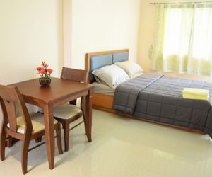 A.N.A. Apartment Jomtien Beach Thailand