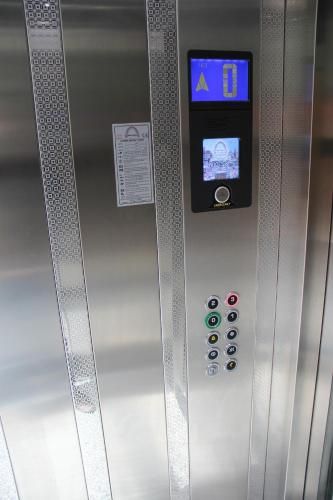 Hotel Photo 11