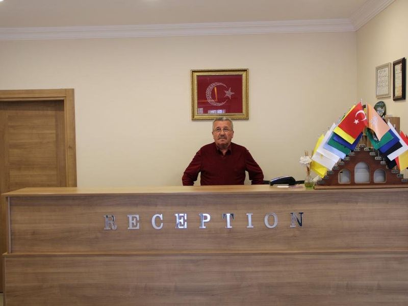 Hotel Photo 12