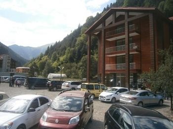 Hotel Photo 16