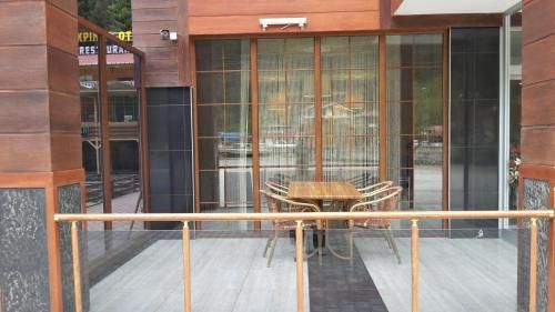 Hotel Photo 17