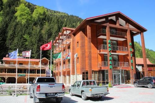 Hotel Photo 21