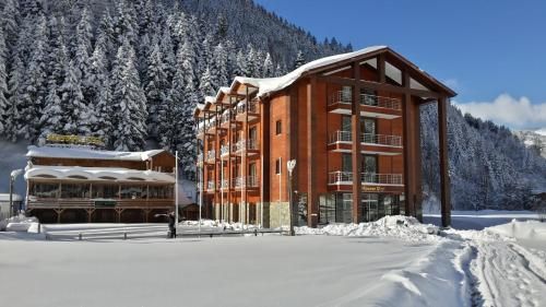 Hotel Photo 23