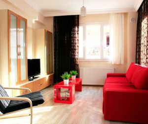 Zena House Konak Varyant Izmir Turkey