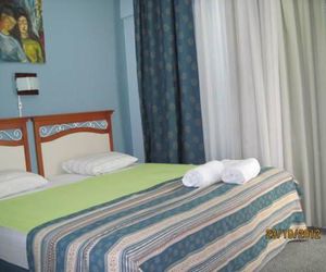 AYSHE APART PANSIYON Antalya Turkey