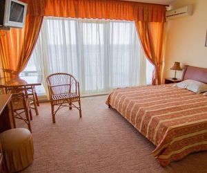 Fort Nox Hotel Feodosiya Autonomous Republic of Crimea