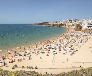 Hotel Baltum Albufeira Portugal