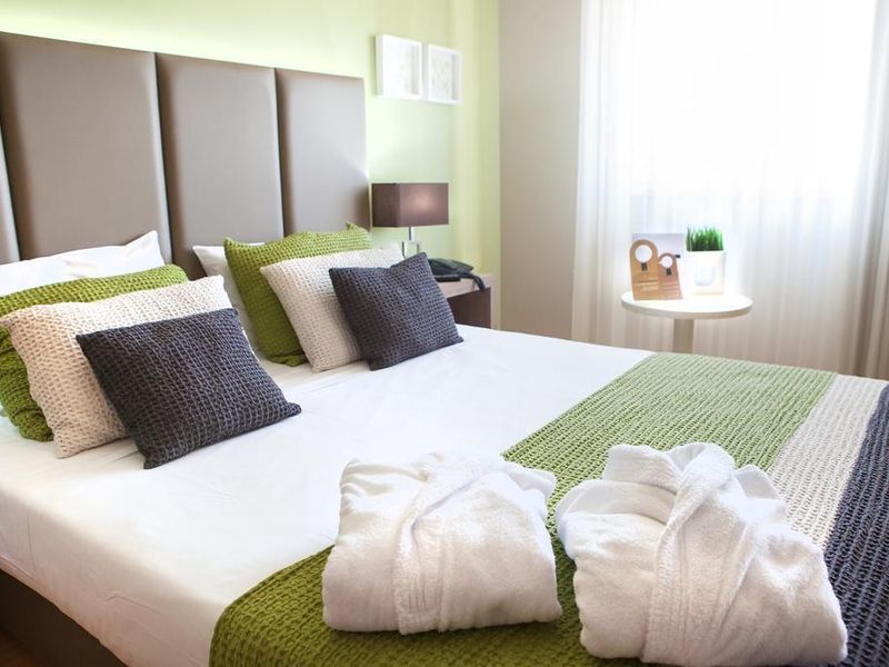 Hotel Photo 1