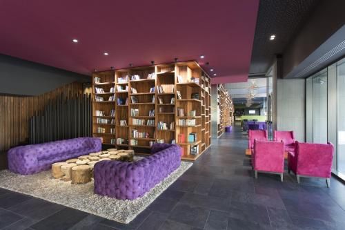 Hotel Photo 13