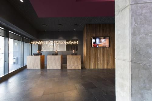 Hotel Photo 14
