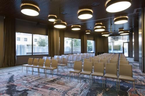 Hotel Photo 16