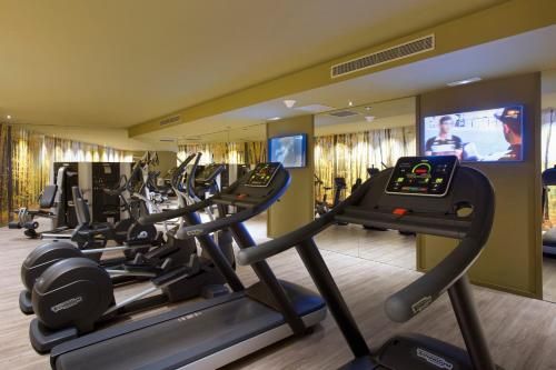 Hotel Photo 18