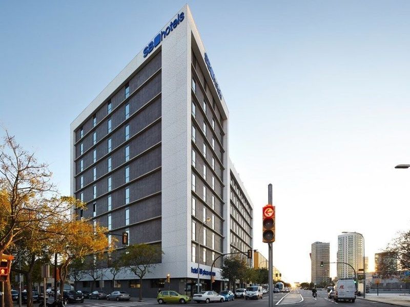 Hotel Photo 23