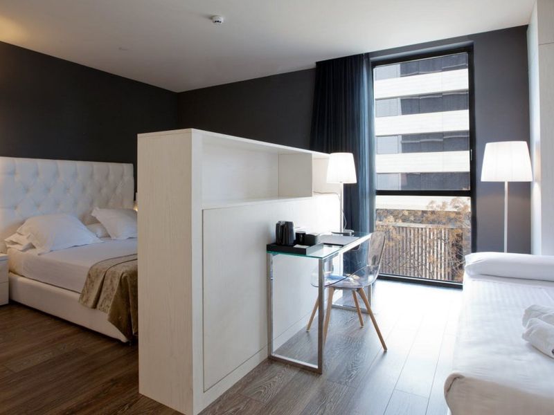 Hotel Photo 5