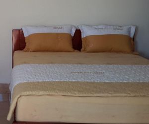 Hotel Thien Hai Qui Nhon Vietnam