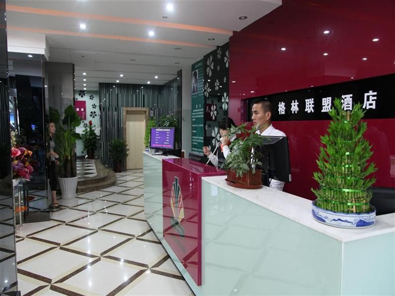 Hotel Photo 11