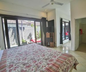 Bali Cinta Villa Seminyak Indonesia