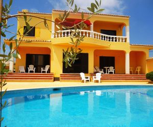 Vila Graciosa - Tranquility Oasis Lagos Portugal