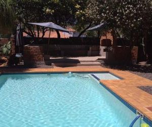 A Knights Rest Guesthouse Pretoria South Africa