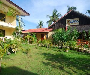 Blue Abyss Resort Moalboal Philippines