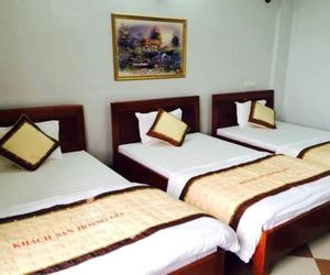 Hoang Gia 1 Hotel Ha Tin Vietnam