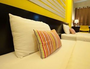 The Cozy Nest Boutique Rooms Guest House Phayao Thailand