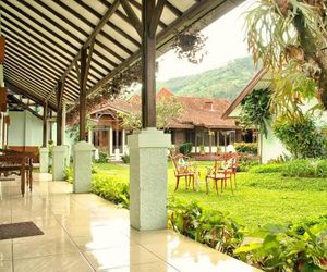 Tujuh Bidadari Holiday Home Lembang Indonesia