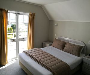 Phoenix Resort - Taupo Taupo New Zealand