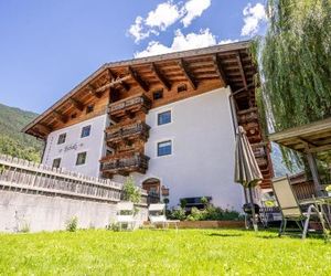 Appartement Residenz Schatz Oetz Austria