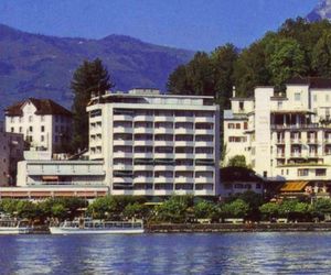 Hotel Eden au Lac Brunnen Switzerland
