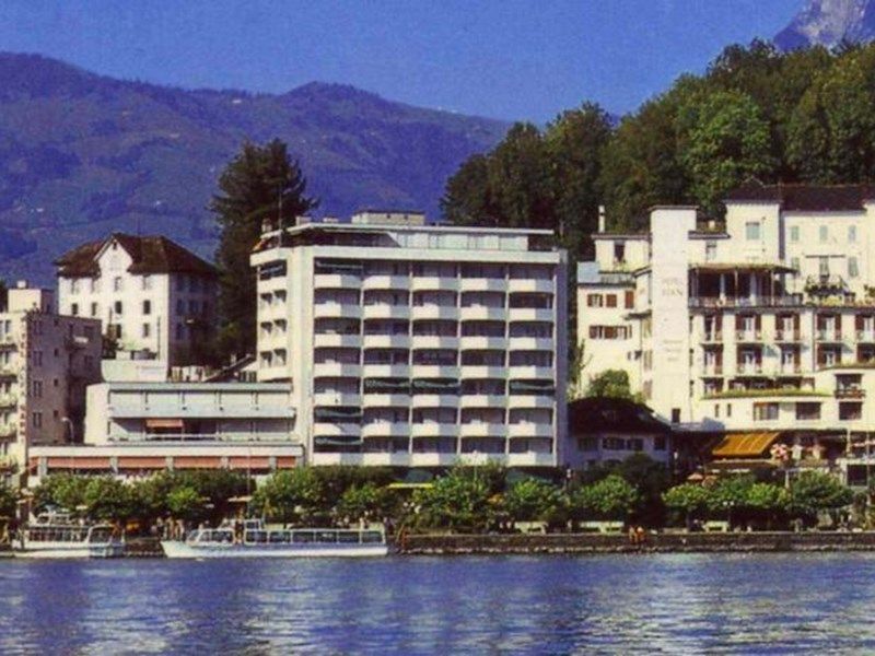 صورة الفندق 1