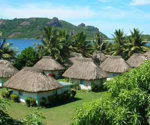 Wayalailai Resort Nalauwaki Fiji