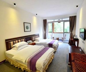 Yangshuo Ctn Lijiang River Side Hotel Hsing-ping China