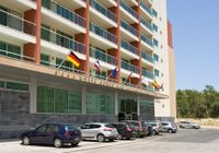 Отзывы Monte Gordo Hotel Apartamentos & Spa, 4 звезды