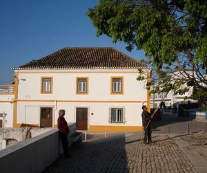 Casa Da Palmeirinha Alvor Portugal