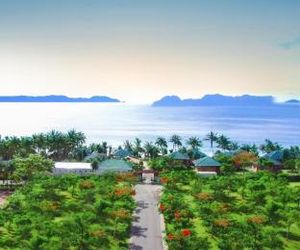 TTC Resort Premium Doc Let Phuong Ninh Hai Vietnam