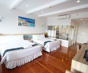 Sea Nature Rayong Resort and Hotel Mae Pim Thailand