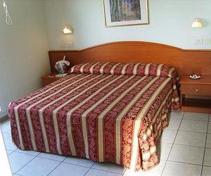 Hotel Cavalli Cattolica Italy