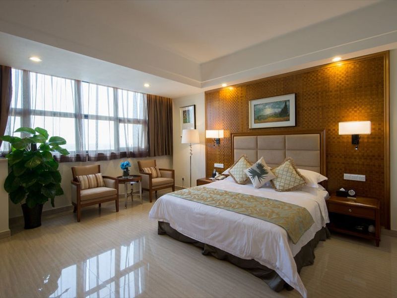 Hotel Photo 8